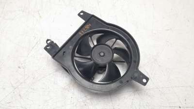 Recambio de electroventilador para bmw f 800 r 2015- f 800 r referencia OEM IAM 17118528880  