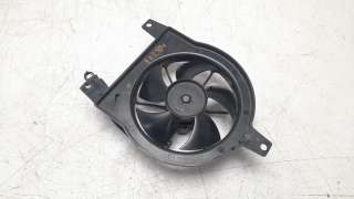 Recambio de electroventilador para bmw f 800 r 2015- f 800 r referencia OEM IAM 17118528880  