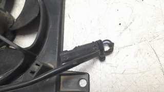 Recambio de electroventilador para bmw f 800 r 2015- f 800 r referencia OEM IAM 17118528880  