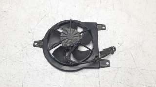 Recambio de electroventilador para bmw f 800 r 2015- f 800 r referencia OEM IAM 17118528880  