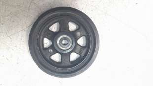 Recambio de polea cigueñal para jeep renegade 2014- limited 4x4 referencia OEM IAM 46347663  
