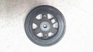 Recambio de polea cigueñal para jeep renegade 2014- limited 4x4 referencia OEM IAM 46347663   2