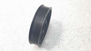 Recambio de polea cigueñal para jeep renegade 2014- limited 4x4 referencia OEM IAM 46347663  