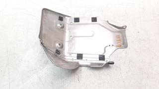 Recambio de cubrecarter para honda crf 1100l africa twin 2019- africa twin referencia OEM IAM 64440MKSE00  