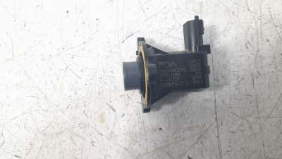 Recambio de electrovalvula para jeep renegade 2014- limited 4x4 referencia OEM IAM 4893902AB  