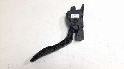Recambio de potenciometro pedal para ford ka+ 2016- 1.2 ti-vct cat referencia OEM IAM E3B19F836A3A  