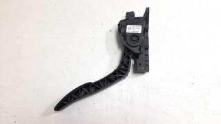 Recambio de potenciometro pedal para ford ka+ 2016- 1.2 ti-vct cat referencia OEM IAM E3B19F836A3A  