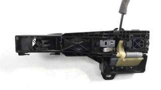 Recambio de maneta exterior trasera derecha para renault megane iv berlina 5p 2015- intens referencia OEM IAM 806068026R  