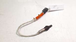 Recambio de sonda lambda para ford ka+ 2016- 1.2 ti-vct cat referencia OEM IAM G1B59F472AA  