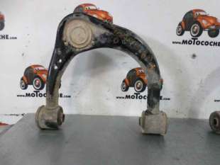 Recambio de brazo suspension superior delantero derecho para toyota hilux (kun) 2005-2016 2.5 turbodiesel referencia OEM IAM 480
