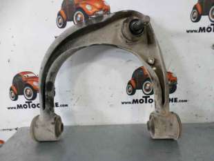 Recambio de brazo suspension superior delantero derecho para toyota hilux (kun) 2005-2016 2.5 turbodiesel referencia OEM IAM 480 2