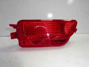Recambio de faro antiniebla trasero izquierdo para citroën c4 berlina 2004-2011 referencia OEM IAM 6350V0 103F07310381 CI4244354