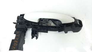 Recambio de maneta exterior delantera derecha para mercedes-benz clase glb (bm 247) 2019- 1.3 cat referencia OEM IAM A0997601659