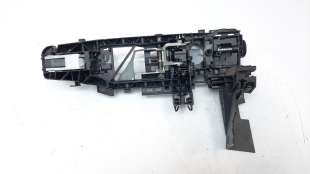 Recambio de maneta exterior delantera derecha para mercedes-benz clase glb (bm 247) 2019- 1.3 cat referencia OEM IAM A0997601659 2