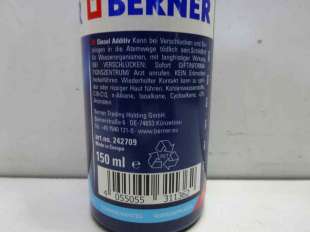 Recambio de mantenimiento del vehiculo para universal universal - universal referencia OEM IAM LIMPIAINYECTORES 242709 