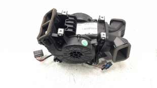 Recambio de ventilador calefaccion para peugeot 5008 2017- 1.6 blue-hdi fap referencia OEM IAM 9815114280  