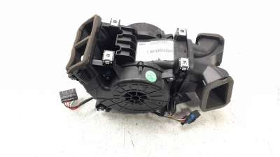 Recambio de ventilador calefaccion para peugeot 5008 2017- 1.6 blue-hdi fap referencia OEM IAM 9815114280  