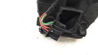 Recambio de ventilador calefaccion para peugeot 5008 2017- 1.6 blue-hdi fap referencia OEM IAM 9815114280  