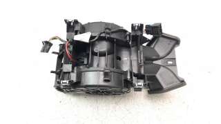 Recambio de ventilador calefaccion para peugeot 5008 2017- 1.6 blue-hdi fap referencia OEM IAM 9815114280  