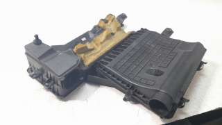 Recambio de filtro aire para hyundai ioniq 2016- referencia OEM IAM 28110G2100  