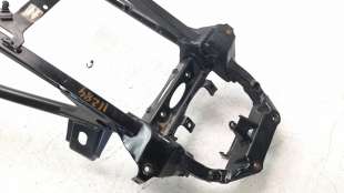 Recambio de subchasis trasero para bmw f 800 r 2015- f 800 r referencia OEM IAM 46517716872   2