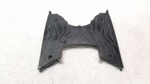Recambio de moldura para kymco agility 50/125 2005- agility city 125 referencia OEM IAM 6431AALJ8E10N1R  