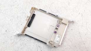 Recambio de caja reles / fusibles para toyota corolla (e21) 2019- hybrid style referencia OEM IAM 827301A020  