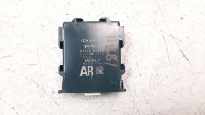 Recambio de modulo electronico para toyota corolla (e21) 2019- hybrid style referencia OEM IAM 8657202110  