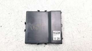 Recambio de modulo electronico para toyota corolla (e21) 2019- hybrid style referencia OEM IAM 8998102280  