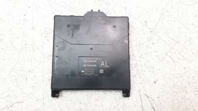 Recambio de modulo electronico para toyota corolla (e21) 2019- hybrid style referencia OEM IAM 8922102A70  