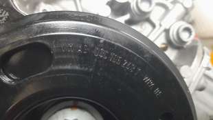 Recambio de polea cigueñal para skoda scala (nw) 2019- 1.0 tsi referencia OEM IAM 04C105243T   2