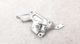 Recambio de estribo lateral para yamaha tenere 700 2019- referencia OEM IAM BW3F74430000  