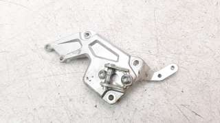 Recambio de estribo lateral para yamaha tenere 700 2019- referencia OEM IAM BW3F74430000  