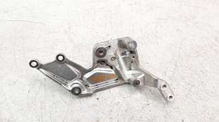 Recambio de estribo lateral para yamaha tenere 700 2019- referencia OEM IAM BW3F74430000   2