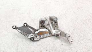 Recambio de estribo lateral para yamaha tenere 700 2019- referencia OEM IAM BW3F74430000  
