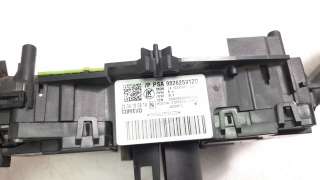 Recambio de mando multifuncion para peugeot 5008 2017- 1.5 blue-hdi fap referencia OEM IAM 98262591ZD  