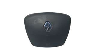 Recambio de airbag delantero izquierdo para renault scenic iii 2009-2016 expression referencia OEM IAM 985701921R 12454416000766
