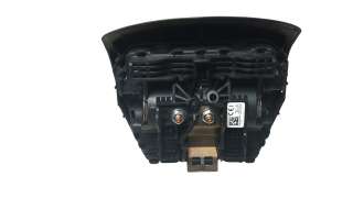 Recambio de airbag delantero izquierdo para renault scenic iii 2009-2016 expression referencia OEM IAM 985701921R 12454416000766