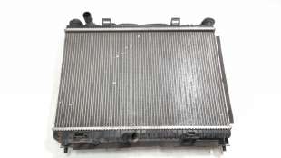 Recambio de radiador agua para ford ka+ 2016- 1.2 ti-vct cat referencia OEM IAM AE818006AB  