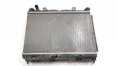 Recambio de radiador agua para ford ka+ 2016- 1.2 ti-vct cat referencia OEM IAM AE818006AB  