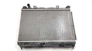 Recambio de radiador agua para ford ka+ 2016- 1.2 ti-vct cat referencia OEM IAM AE818006AB  