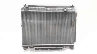 Recambio de radiador agua para ford ka+ 2016- 1.2 ti-vct cat referencia OEM IAM AE818006AB   2