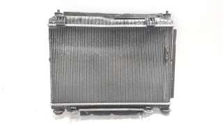 Recambio de radiador agua para ford ka+ 2016- 1.2 ti-vct cat referencia OEM IAM AE818006AB  