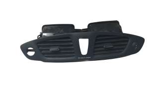 Recambio de aireador central para renault scenic iii 2009-2016 expression referencia OEM IAM 682600031R  