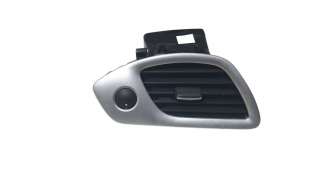 Recambio de aireador izquierdo para renault scenic iii 2009-2016 expression referencia OEM IAM 1012124  