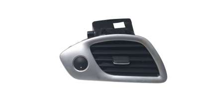 Recambio de aireador izquierdo para renault scenic iii 2009-2016 expression referencia OEM IAM 1012124  