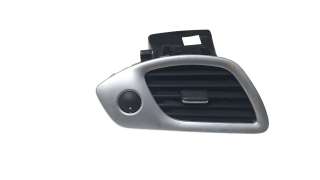Recambio de aireador izquierdo para renault scenic iii 2009-2016 expression referencia OEM IAM 1012124  