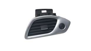 Recambio de aireador derecho para renault scenic iii 2009-2016 expression referencia OEM IAM 1012127  