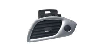 Recambio de aireador derecho para renault scenic iii 2009-2016 expression referencia OEM IAM 1012127  