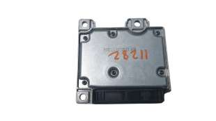 Recambio de centralita airbag para citroën c4 berlina 2004-2011 1.6 16v cat (nfu / tu5jp4) referencia OEM IAM 9662643980 6037261 2